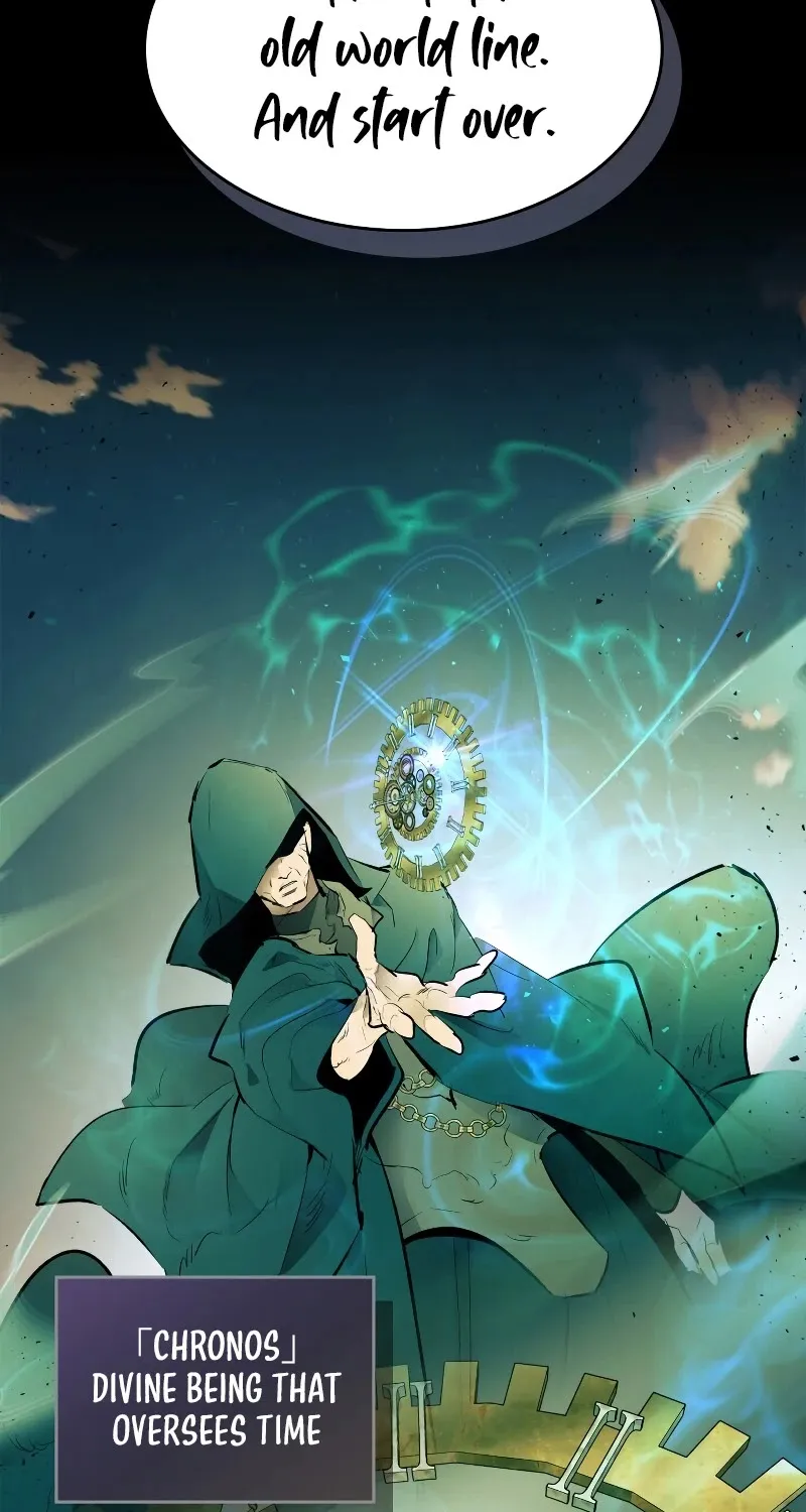 Read Leveling With The Gods chapter 1 image 39 on Lezhin