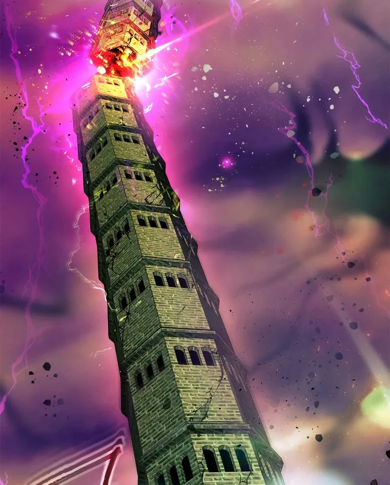 Read Leveling With The Gods chapter 1 image 4 on Lezhin