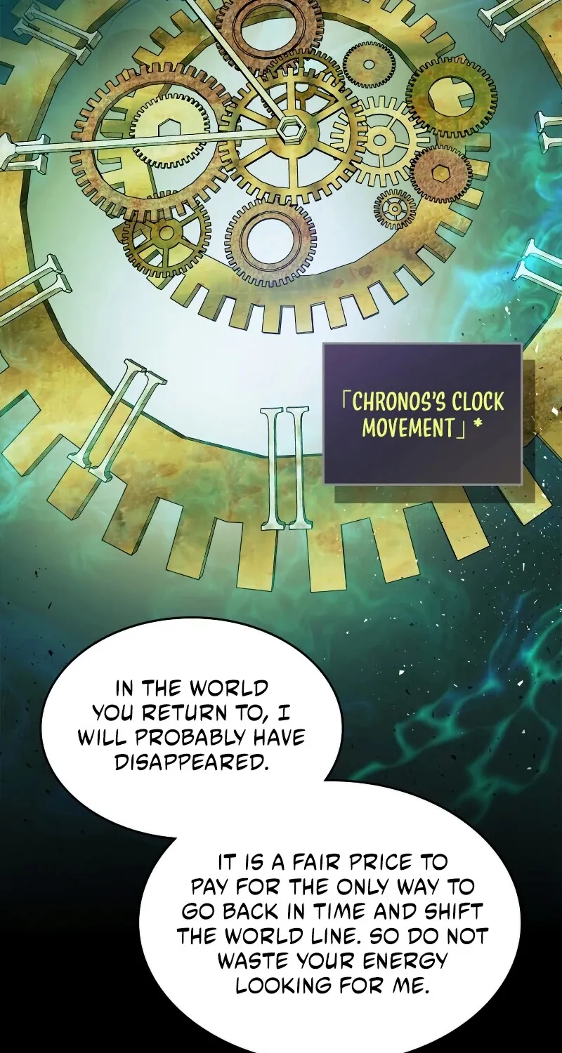 Read Leveling With The Gods chapter 1 image 41 on Lezhin
