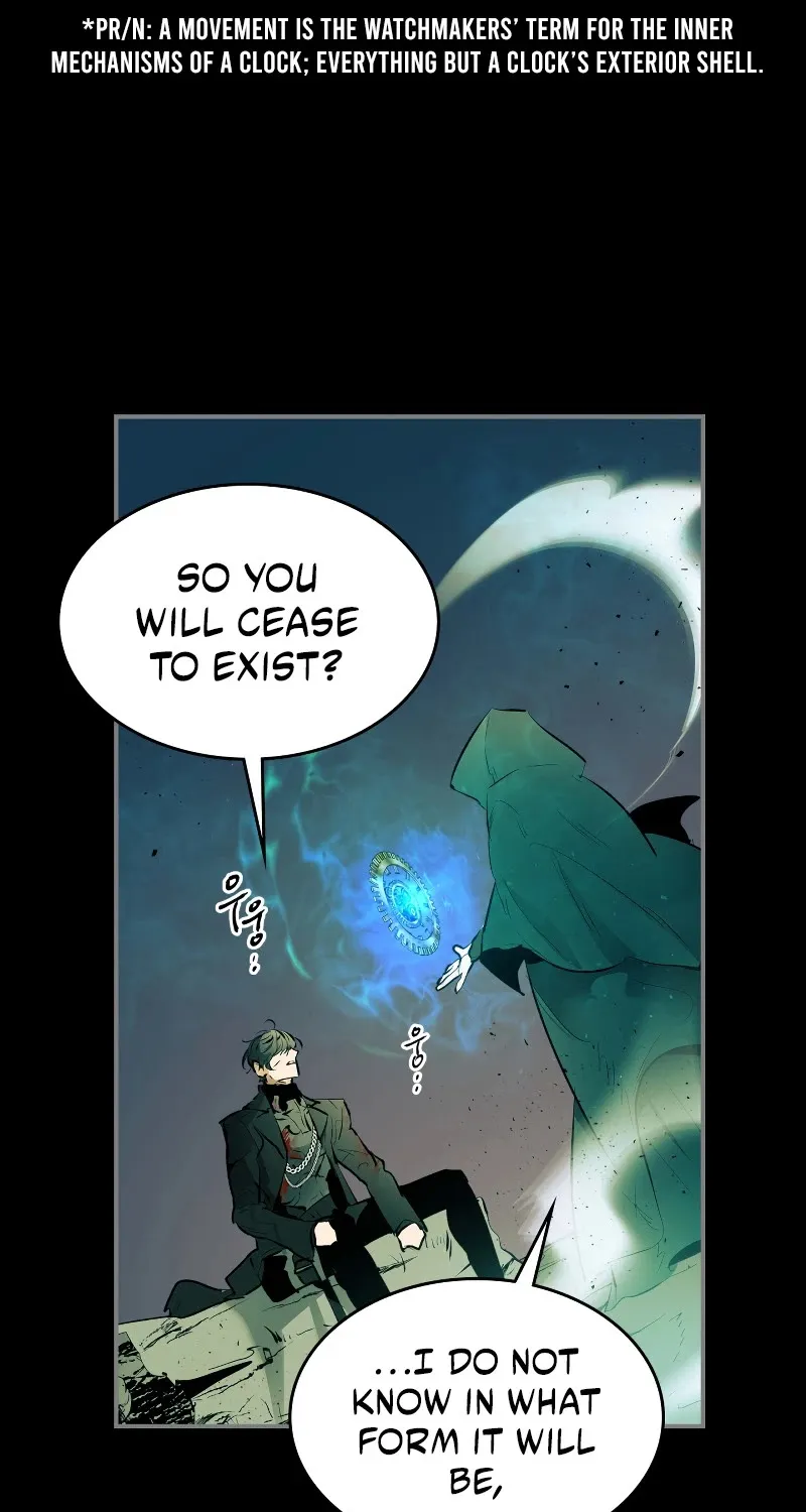 Read Leveling With The Gods chapter 1 image 43 on Lezhin