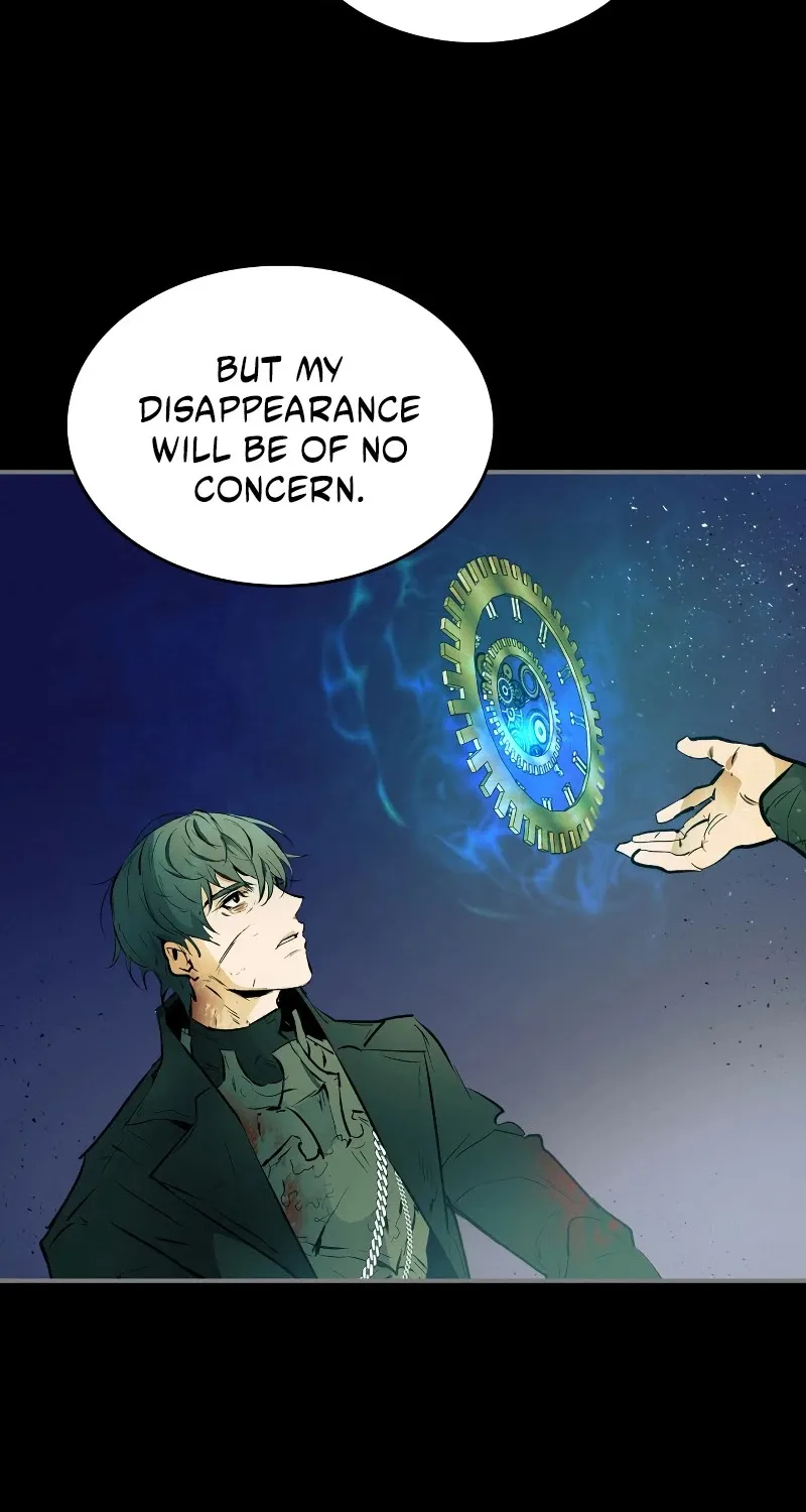 Read Leveling With The Gods chapter 1 image 44 on Lezhin