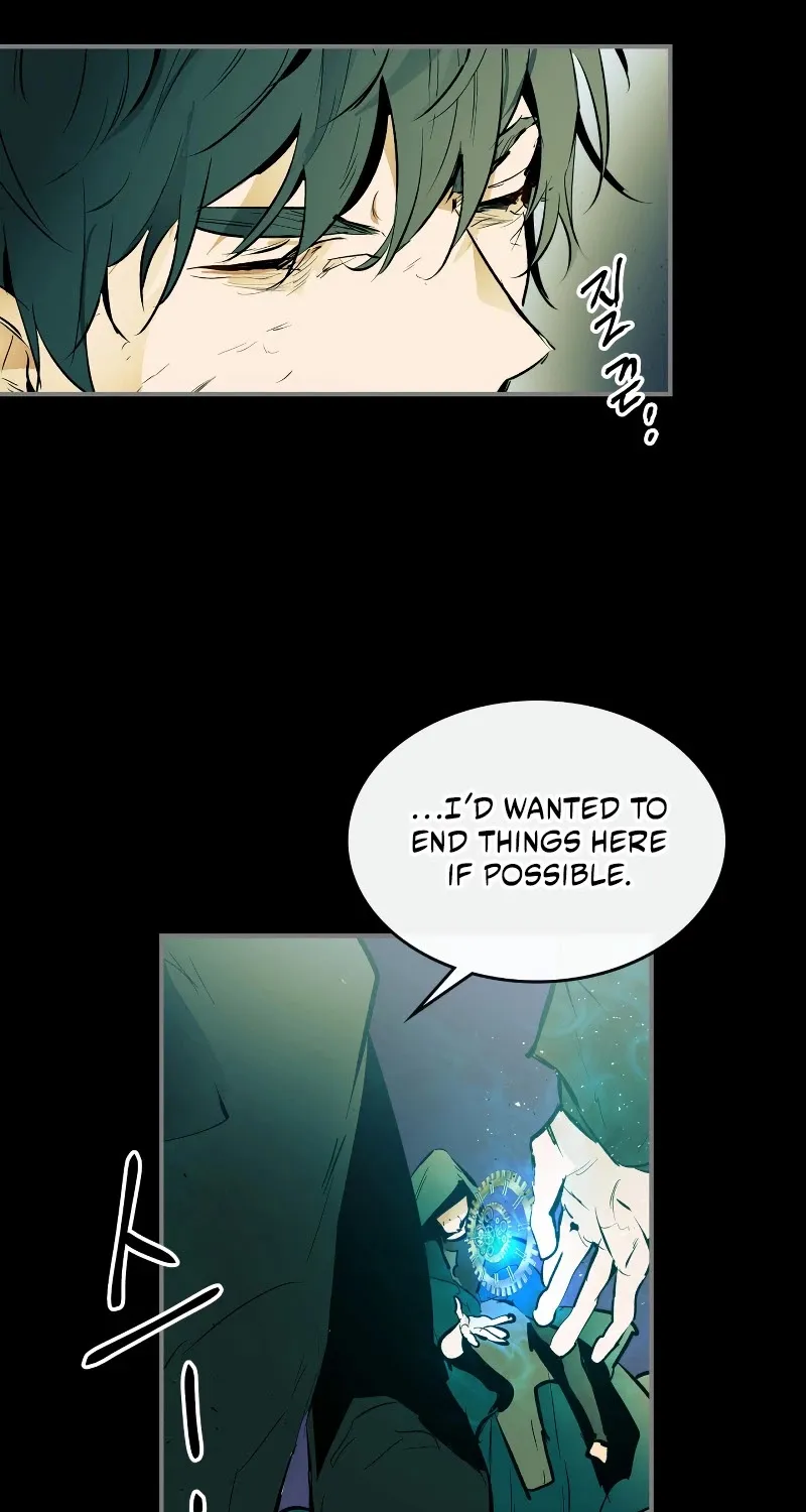 Read Leveling With The Gods chapter 1 image 45 on Lezhin