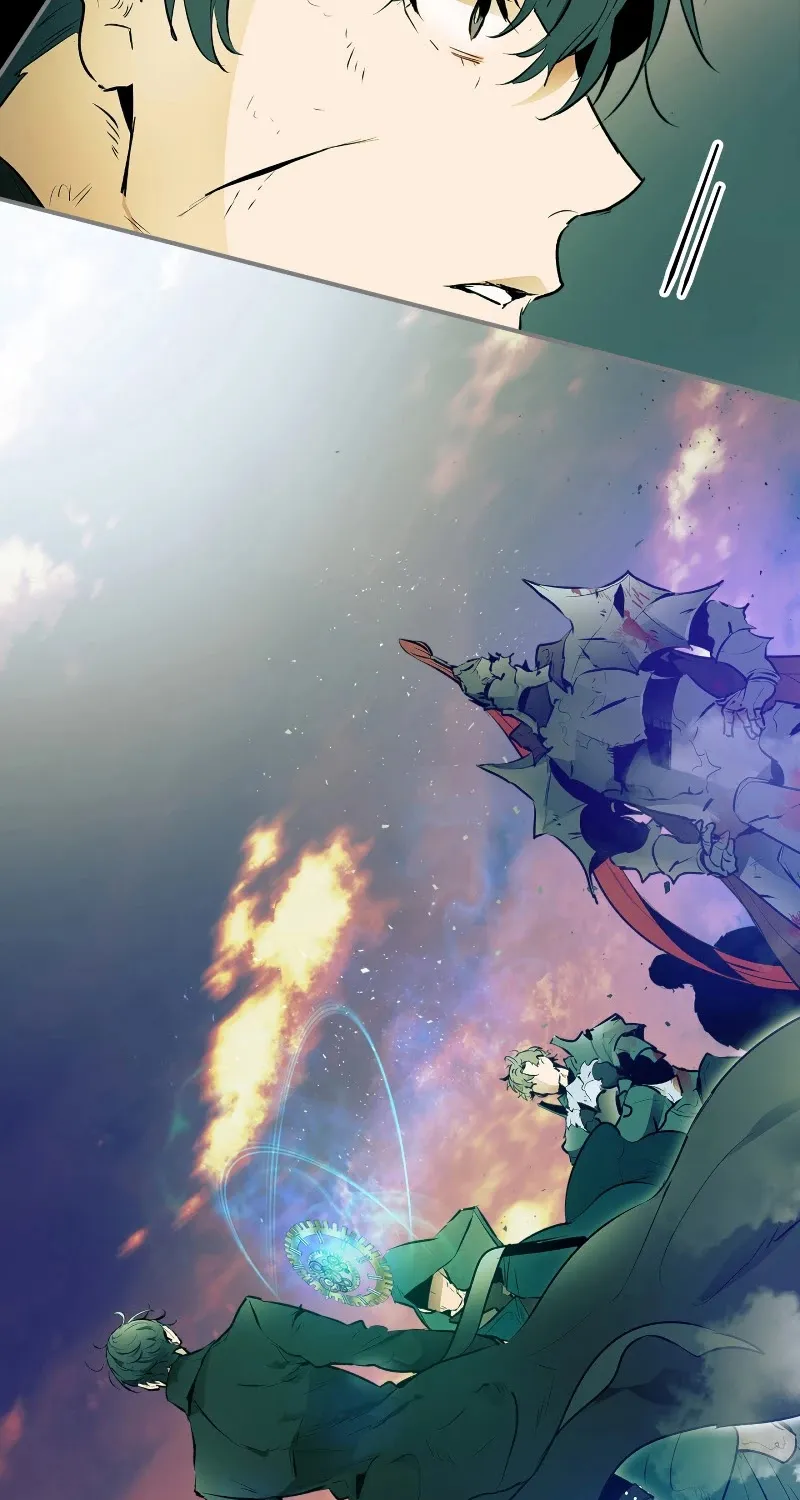 Read Leveling With The Gods chapter 1 image 47 on Lezhin