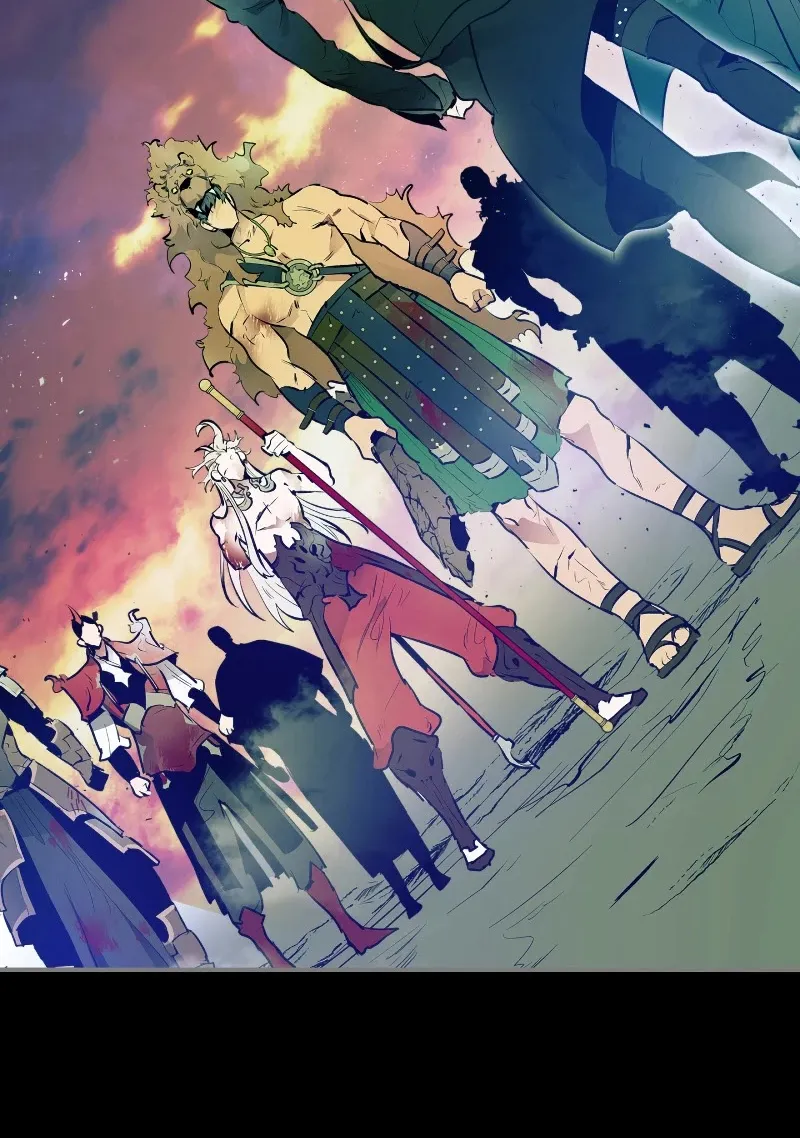 Read Leveling With The Gods chapter 1 image 48 on Lezhin