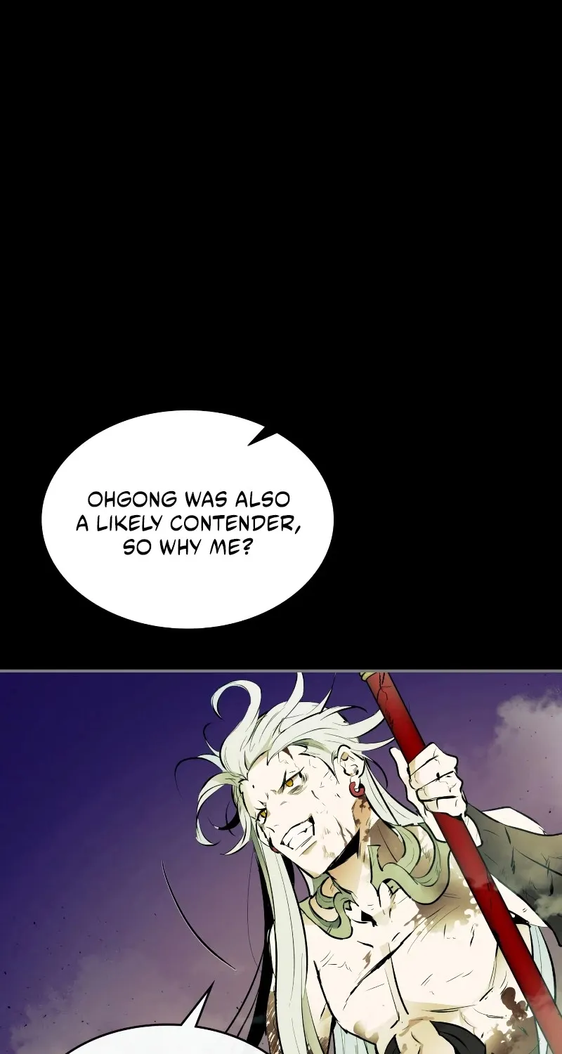 Read Leveling With The Gods chapter 1 image 50 on Lezhin