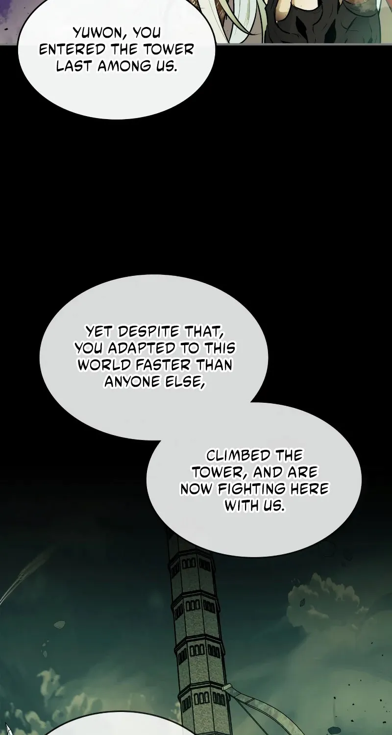 Read Leveling With The Gods chapter 1 image 51 on Lezhin