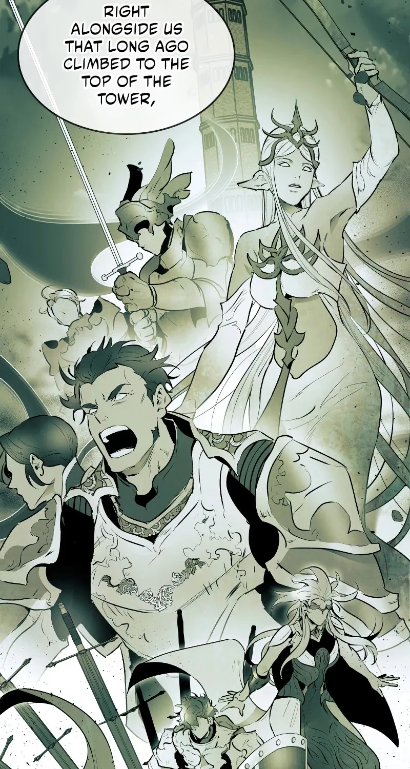 Read Leveling With The Gods chapter 1 image 52 on Lezhin