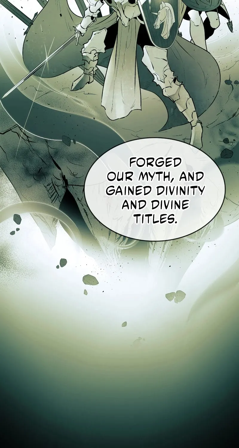 Read Leveling With The Gods chapter 1 image 53 on Lezhin