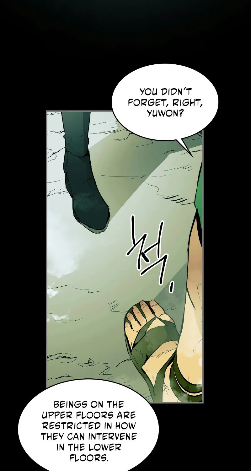 Read Leveling With The Gods chapter 1 image 55 on Lezhin