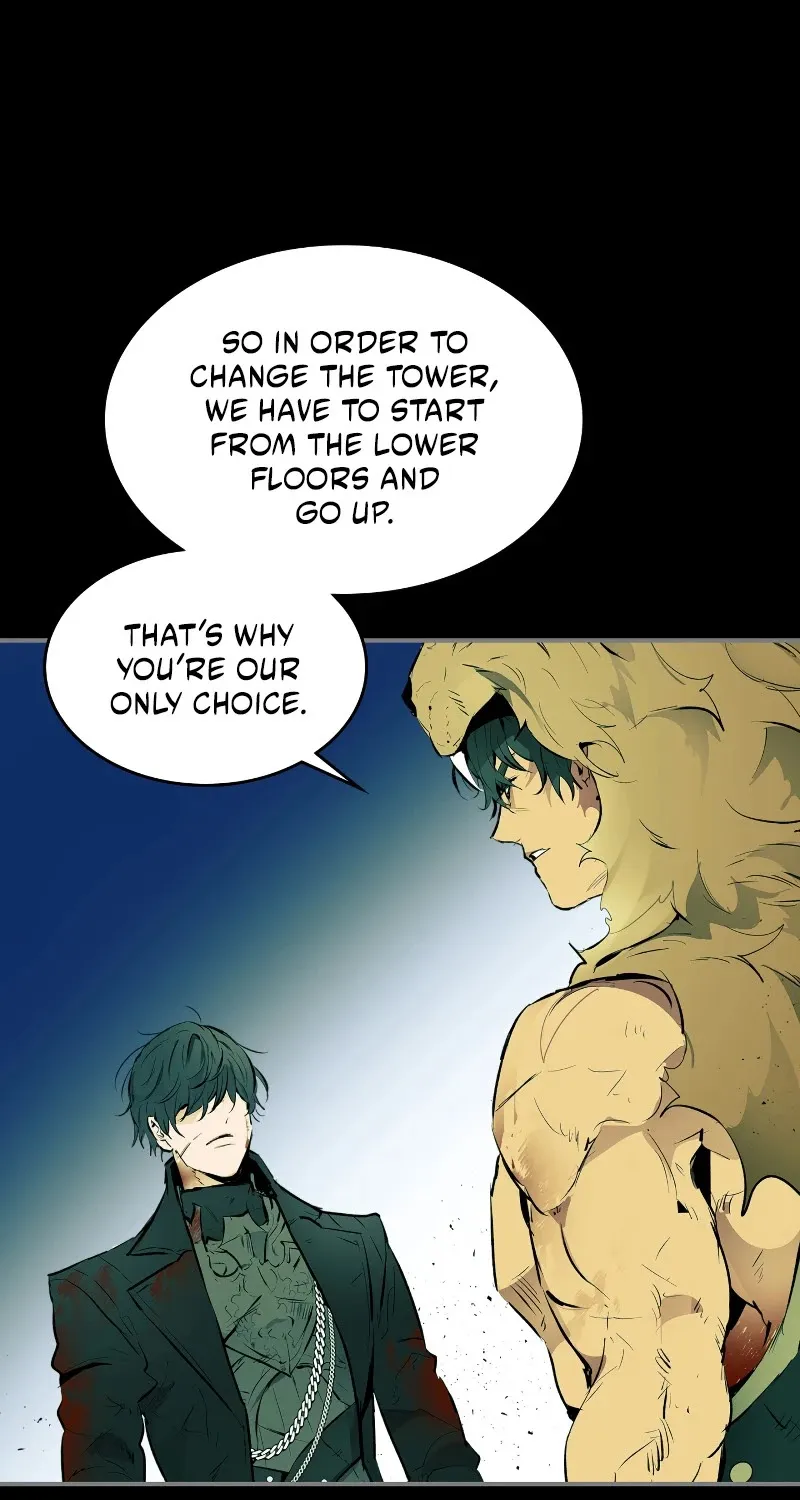 Read Leveling With The Gods chapter 1 image 57 on Lezhin
