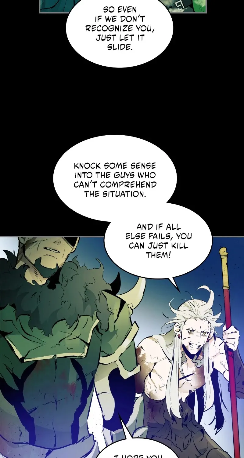 Read Leveling With The Gods chapter 1 image 59 on Lezhin