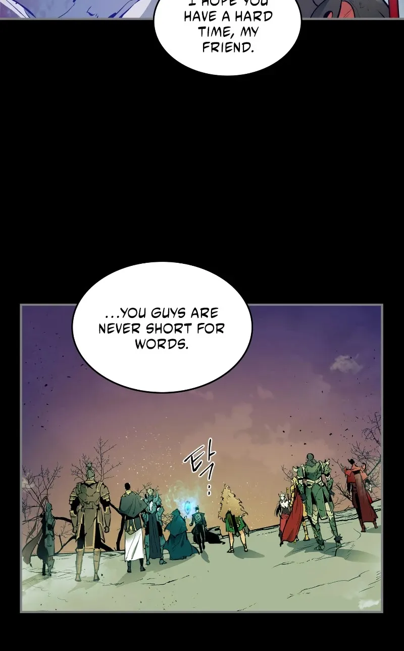 Read Leveling With The Gods chapter 1 image 60 on Lezhin