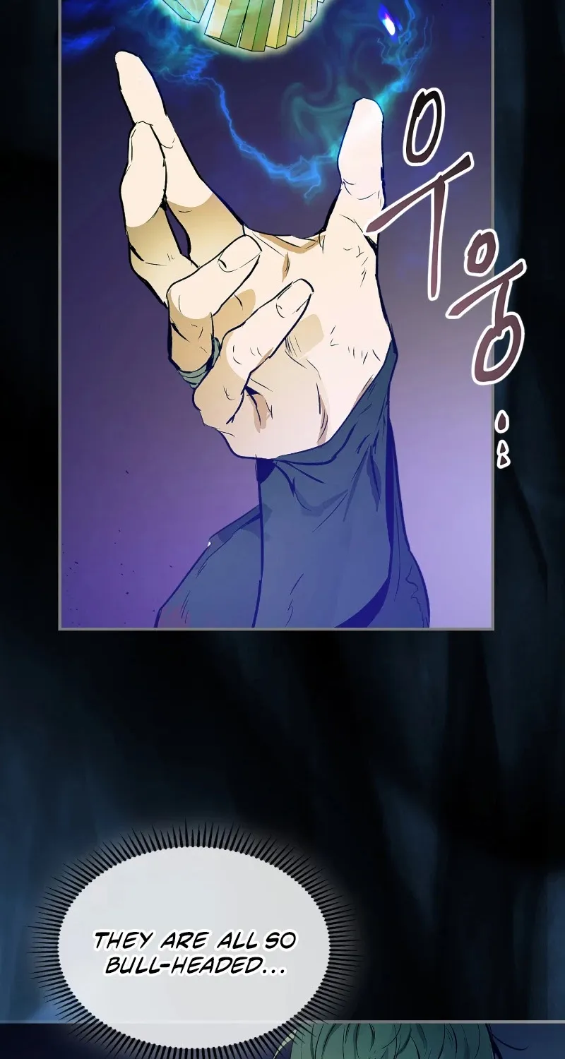 Read Leveling With The Gods chapter 1 image 62 on Lezhin