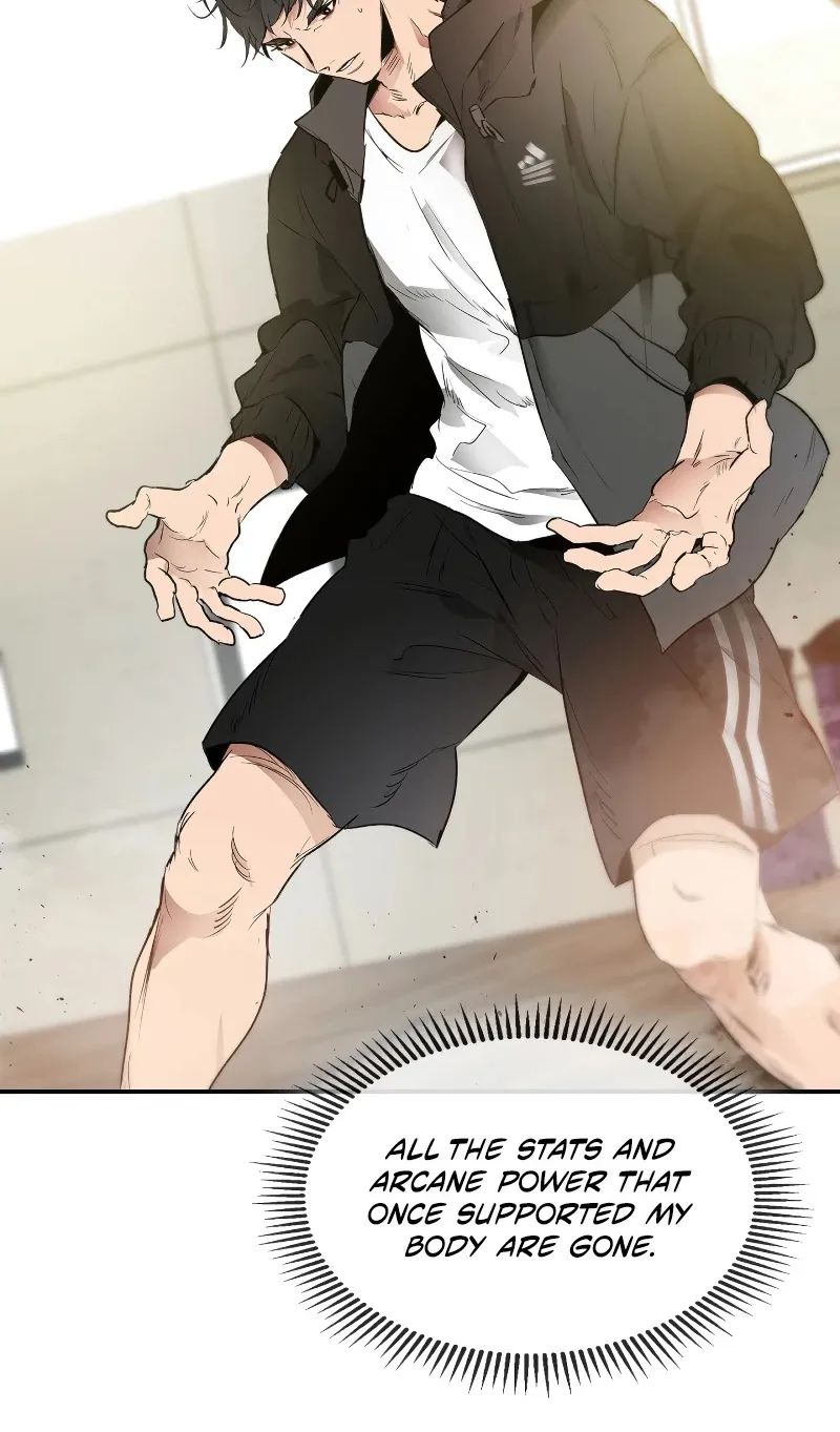 Read Leveling With The Gods chapter 1 image 72 on Lezhin