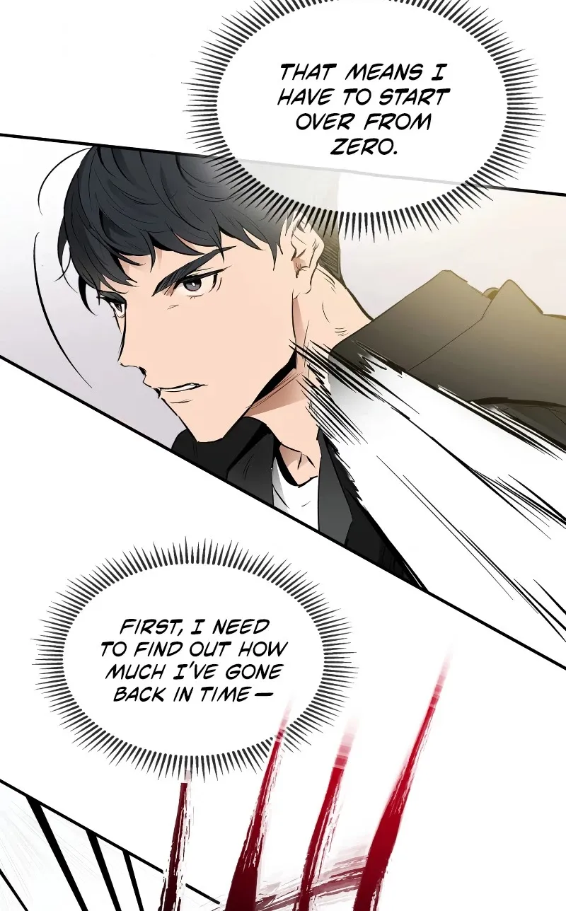 Read Leveling With The Gods chapter 1 image 74 on Lezhin