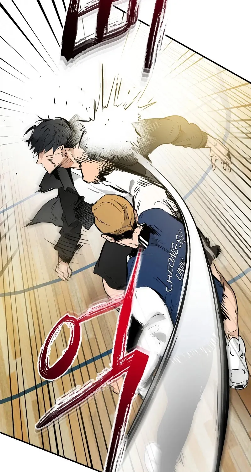 Read Leveling With The Gods chapter 1 image 75 on Lezhin