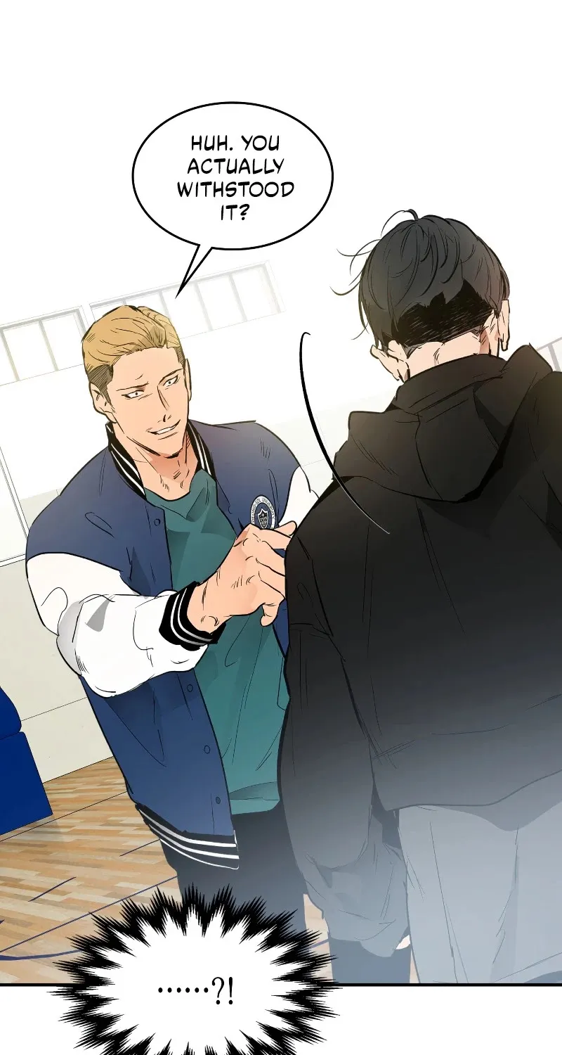 Read Leveling With The Gods chapter 1 image 77 on Lezhin