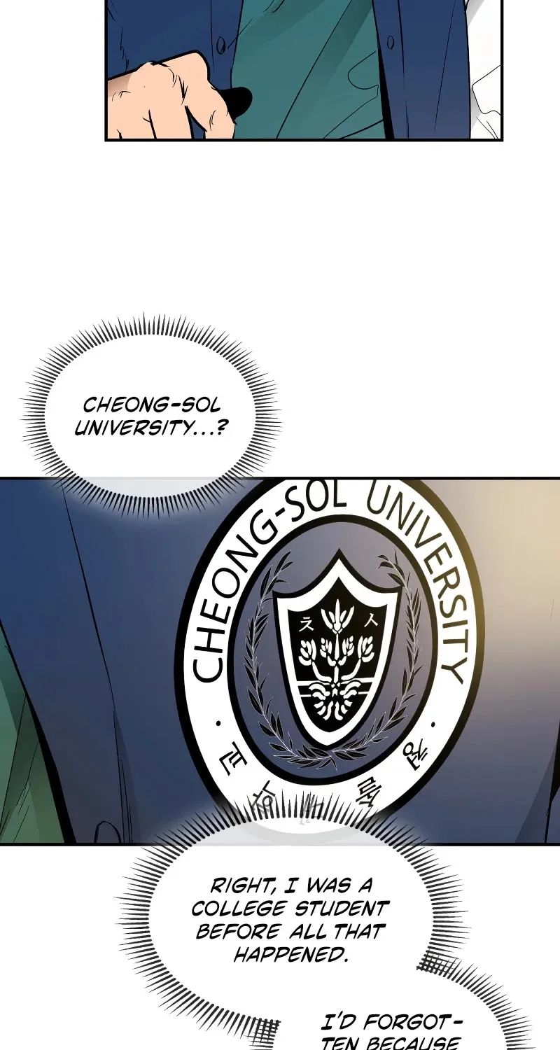 Read Leveling With The Gods chapter 1 image 79 on Lezhin