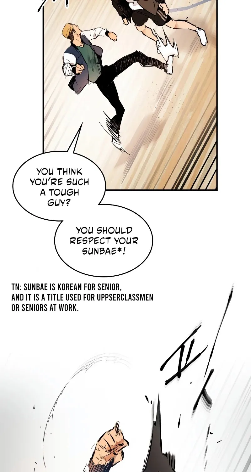 Read Leveling With The Gods chapter 1 image 81 on Lezhin