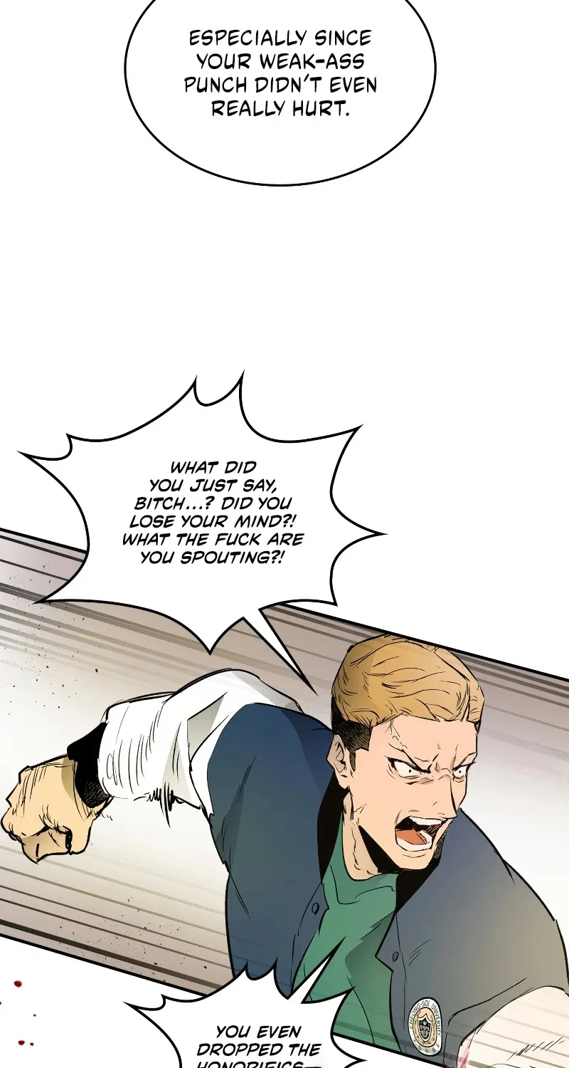 Read Leveling With The Gods chapter 1 image 85 on Lezhin