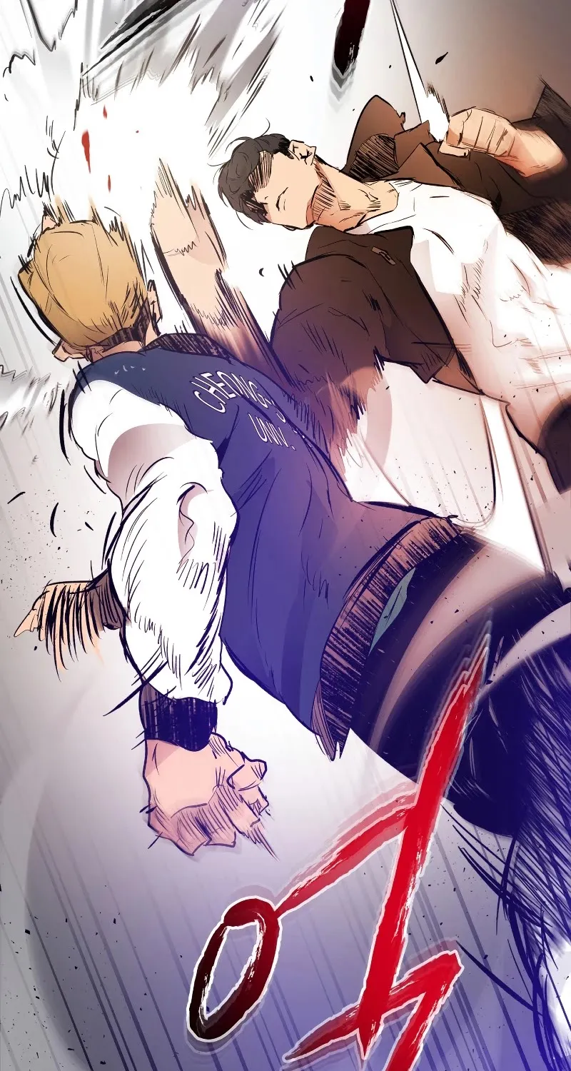 Read Leveling With The Gods chapter 1 image 87 on Lezhin