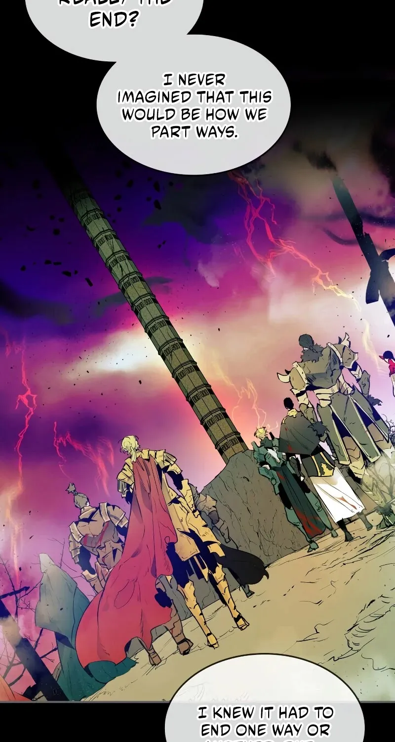 Read Leveling With The Gods chapter 1 image 9 on Lezhin
