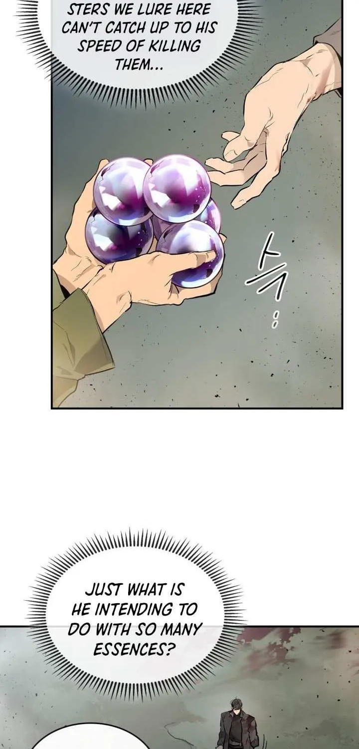Read Leveling With The Gods chapter 10.5 image 10 on Lezhin