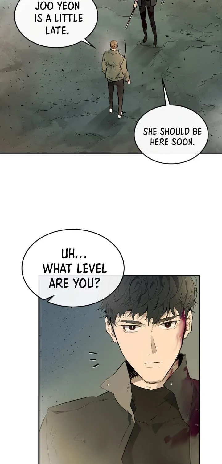 Read Leveling With The Gods chapter 10.5 image 11 on Lezhin