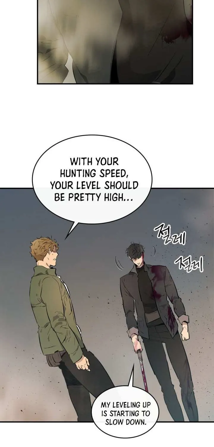 Read Leveling With The Gods chapter 10.5 image 12 on Lezhin