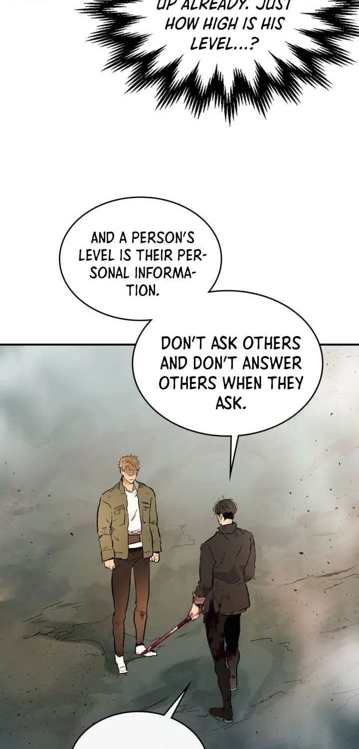 Read Leveling With The Gods chapter 10.5 image 14 on Lezhin