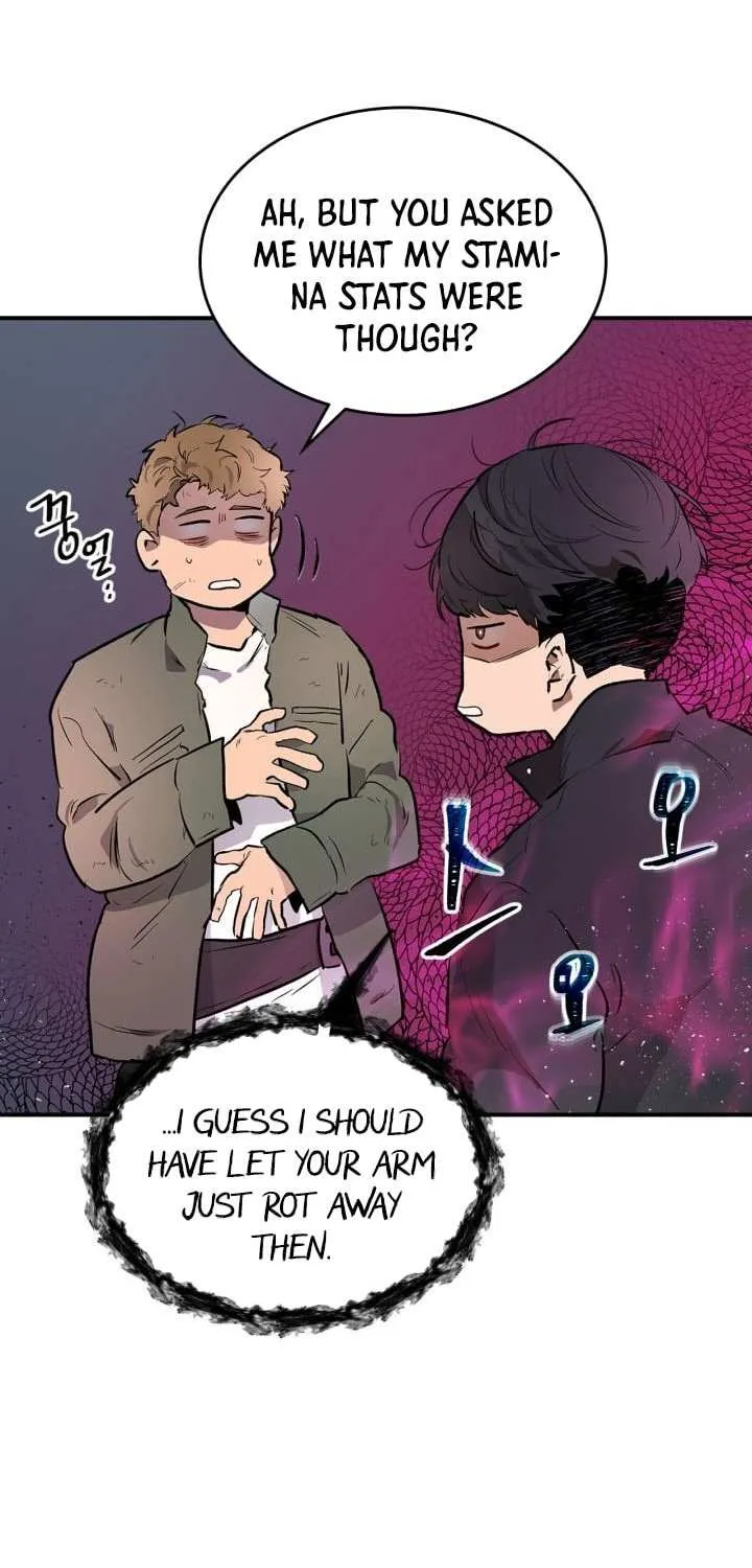 Read Leveling With The Gods chapter 10.5 image 16 on Lezhin