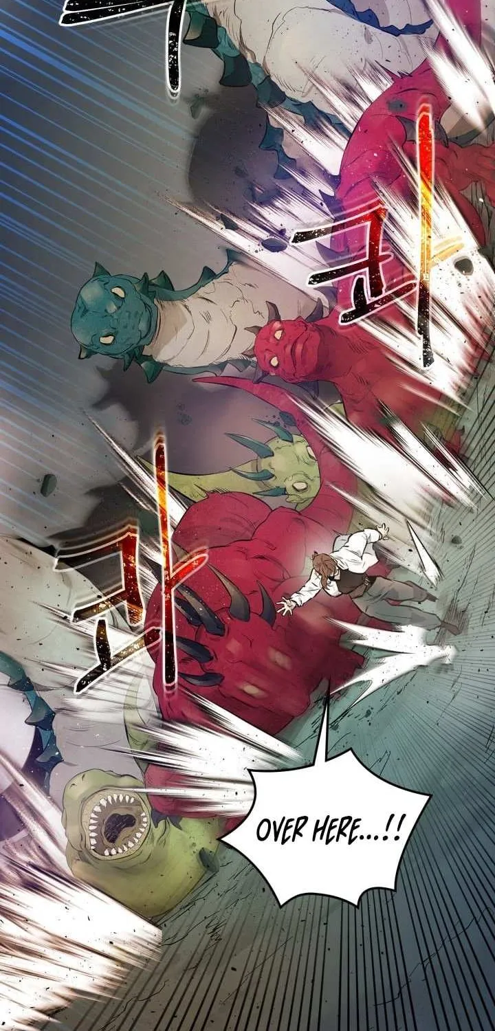 Read Leveling With The Gods chapter 10.5 image 19 on Lezhin