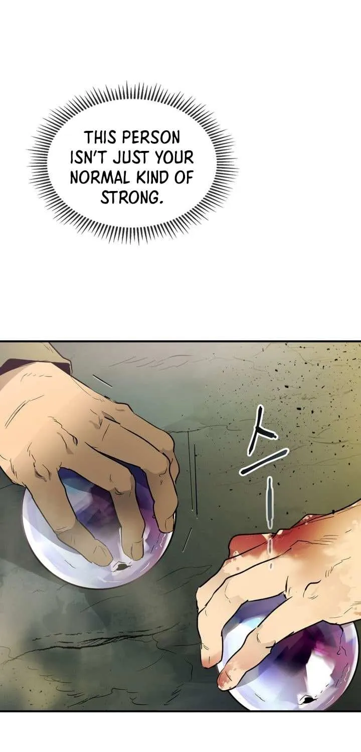 Read Leveling With The Gods chapter 10.5 image 2 on Lezhin