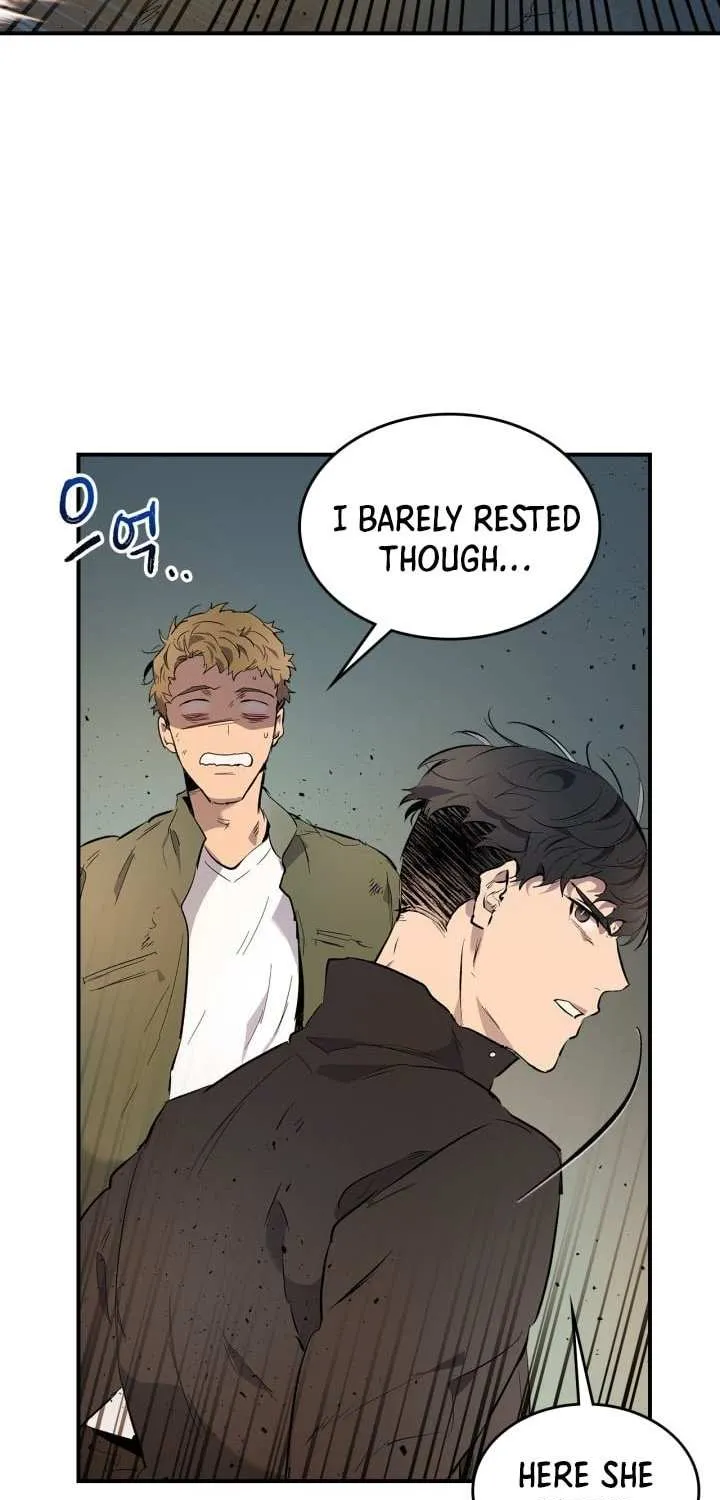 Read Leveling With The Gods chapter 10.5 image 20 on Lezhin