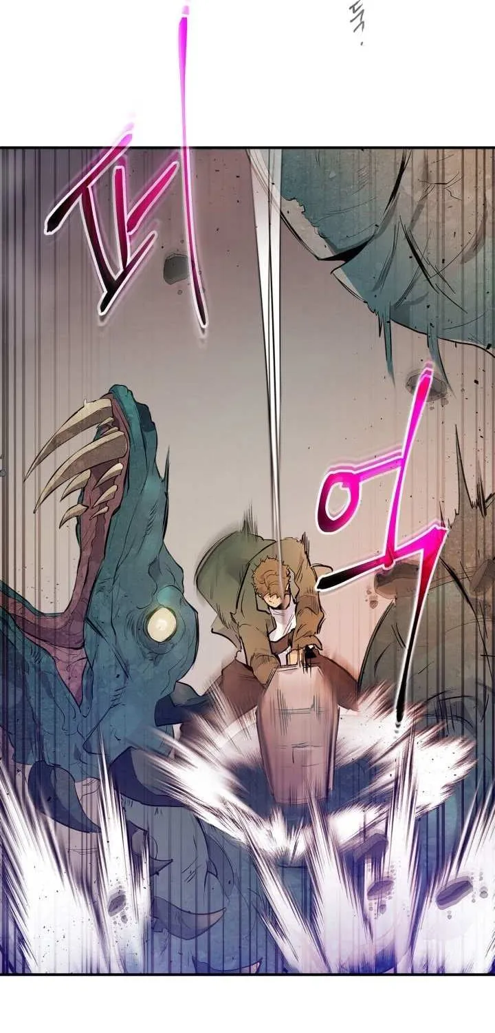 Read Leveling With The Gods chapter 10.5 image 24 on Lezhin