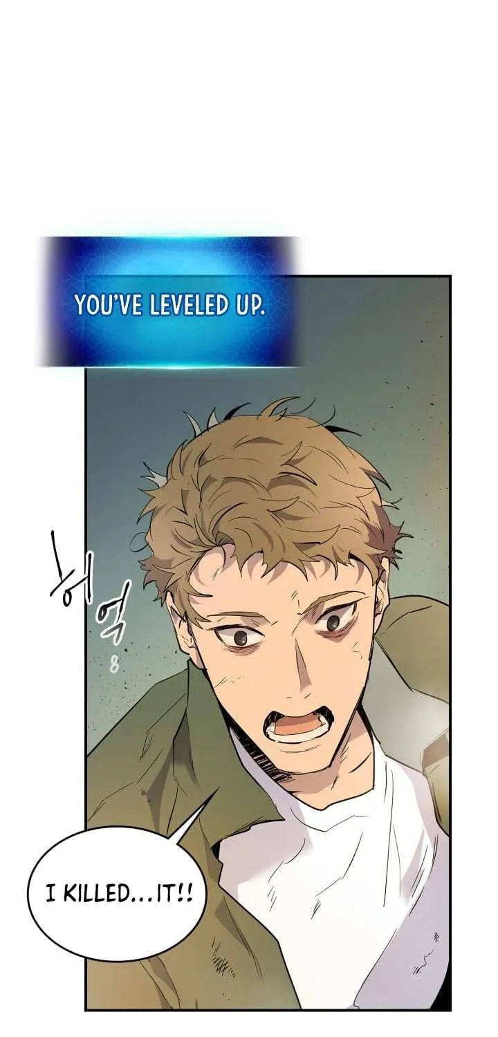 Read Leveling With The Gods chapter 10.5 image 25 on Lezhin