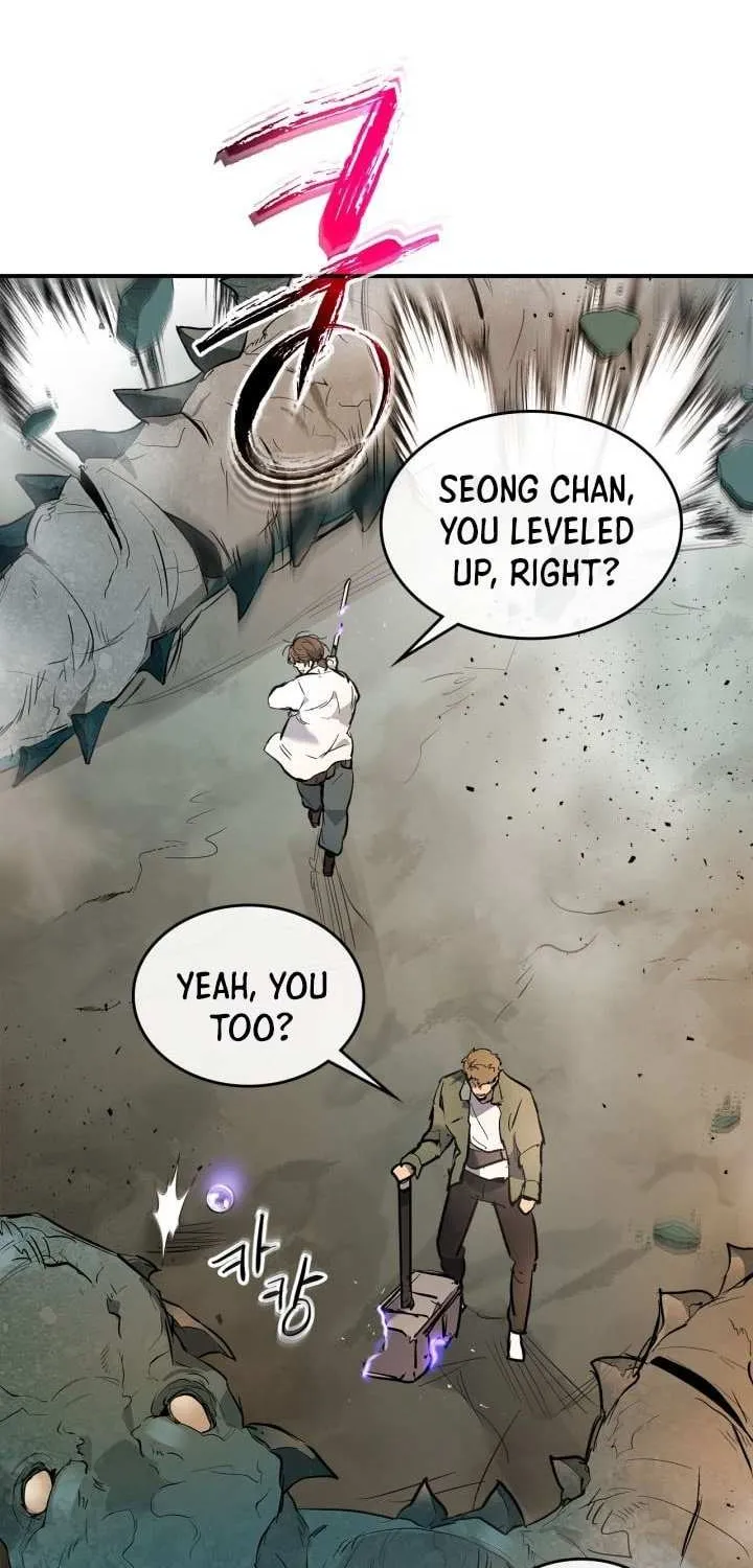 Read Leveling With The Gods chapter 10.5 image 26 on Lezhin
