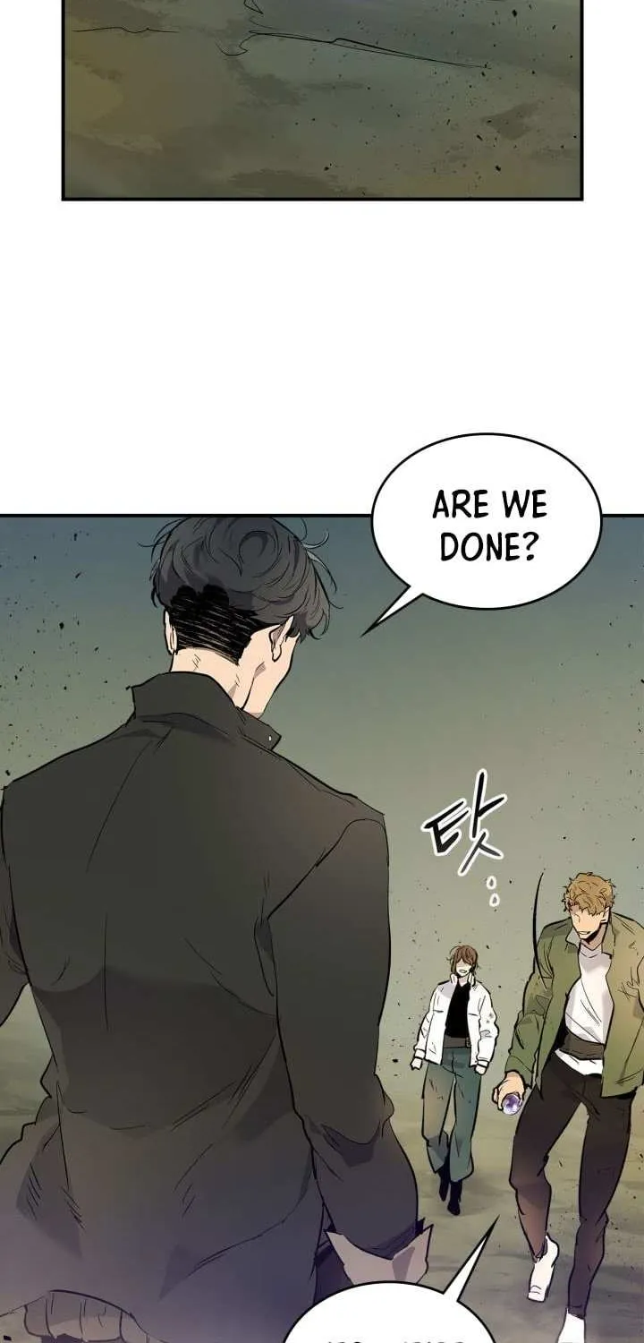 Read Leveling With The Gods chapter 10.5 image 28 on Lezhin