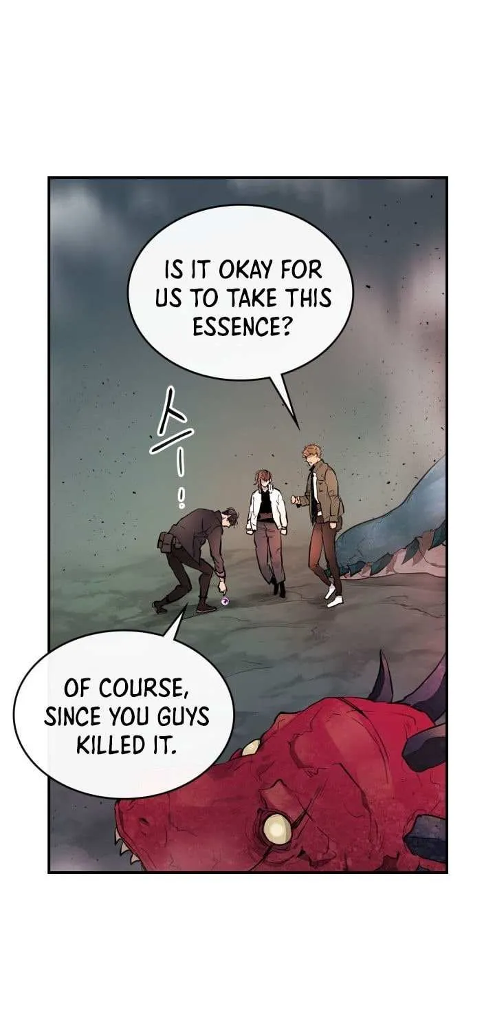 Read Leveling With The Gods chapter 10.5 image 30 on Lezhin