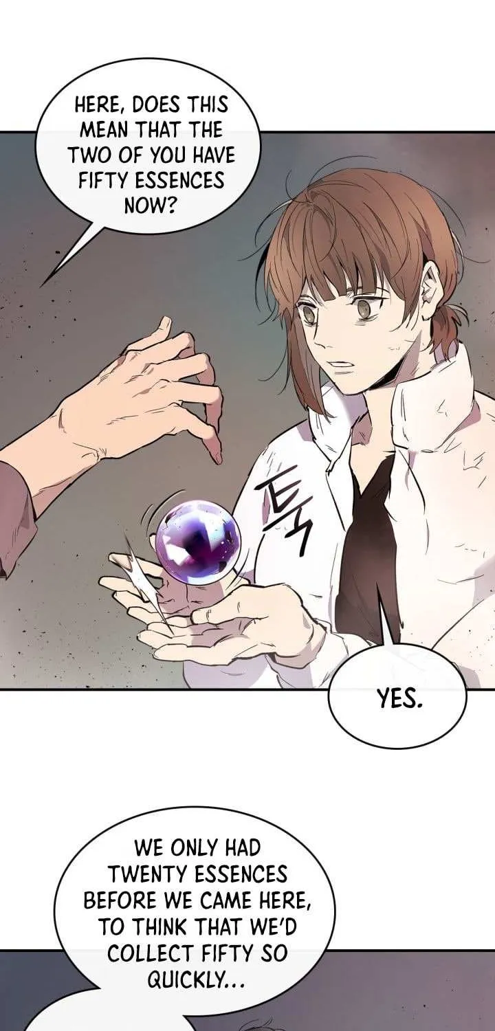 Read Leveling With The Gods chapter 10.5 image 31 on Lezhin