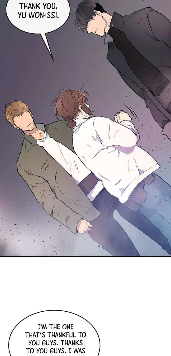 Read Leveling With The Gods chapter 10.5 image 32 on Lezhin