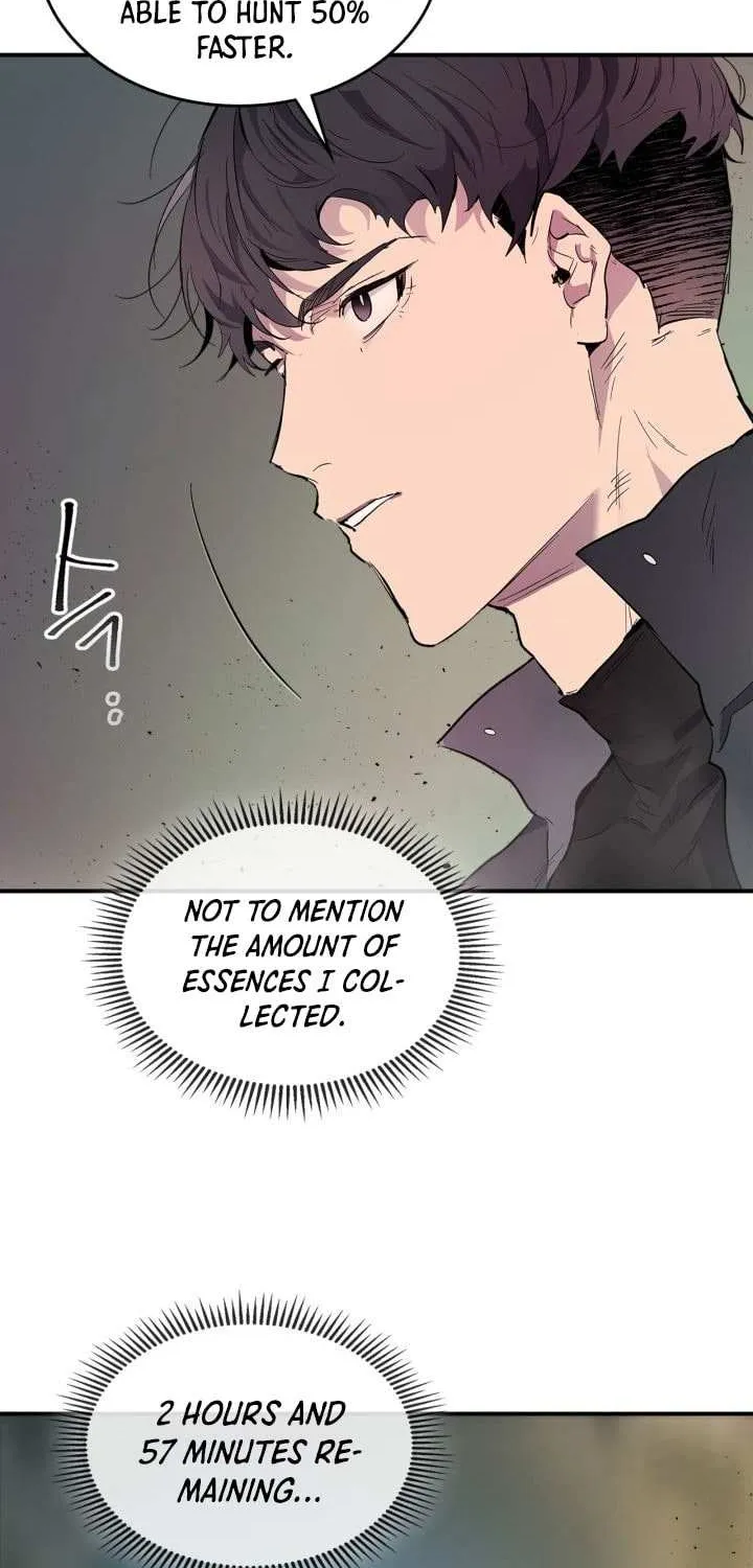 Read Leveling With The Gods chapter 10.5 image 33 on Lezhin