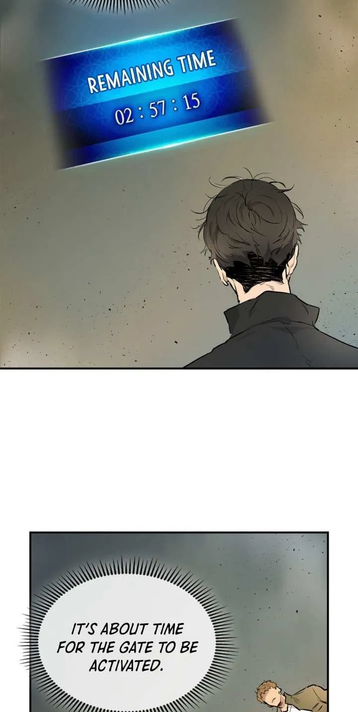 Read Leveling With The Gods chapter 10.5 image 34 on Lezhin