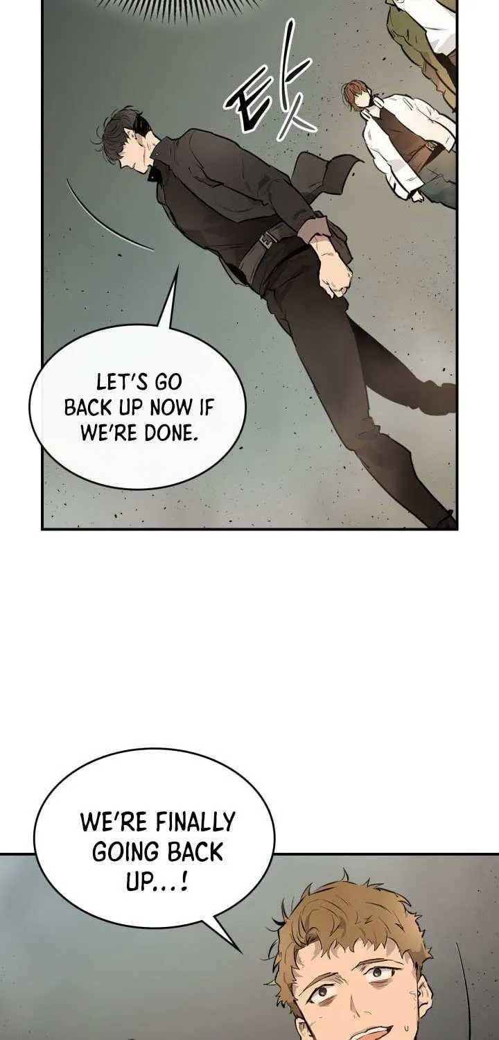 Read Leveling With The Gods chapter 10.5 image 35 on Lezhin