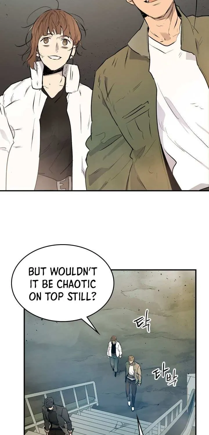 Read Leveling With The Gods chapter 10.5 image 36 on Lezhin