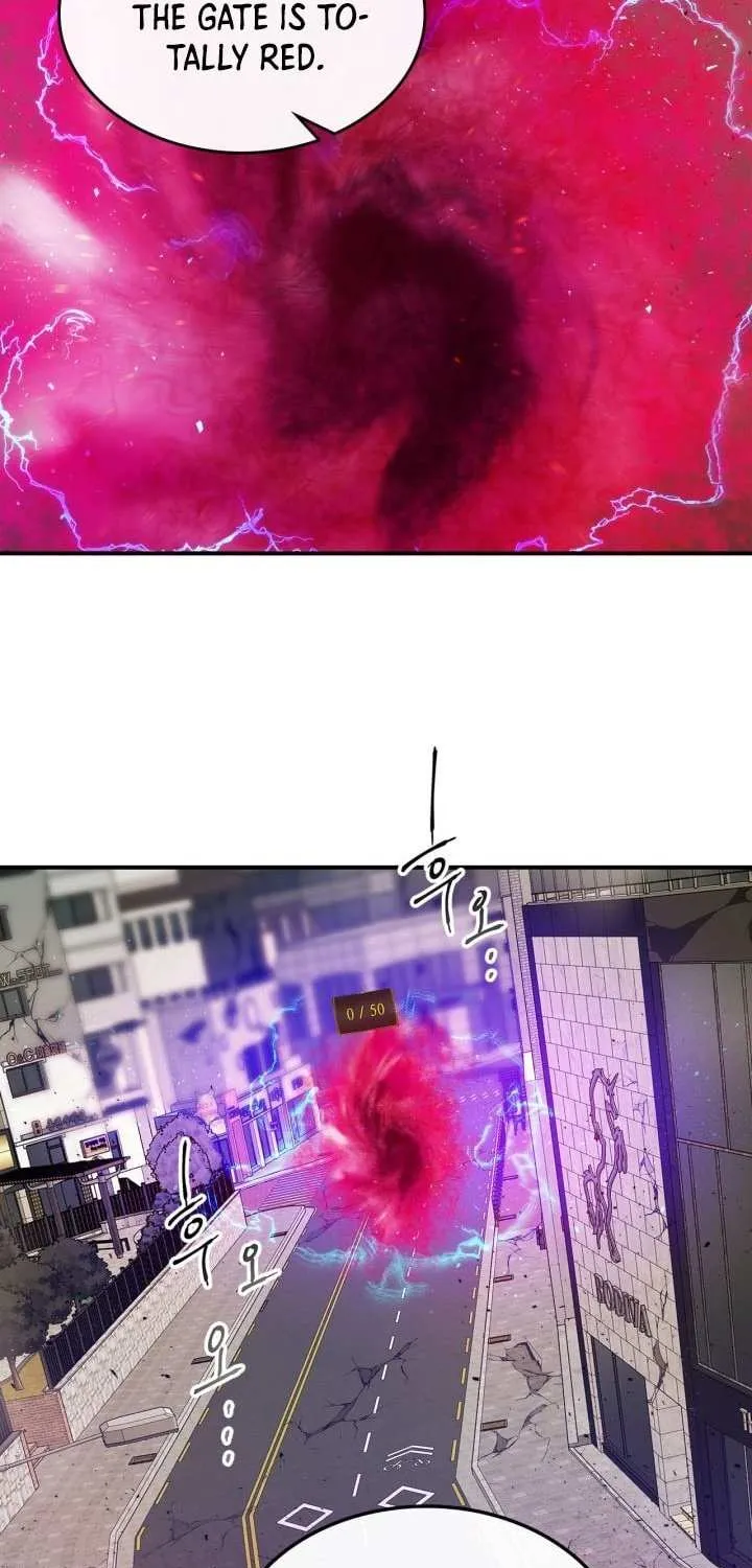 Read Leveling With The Gods chapter 10.5 image 40 on Lezhin