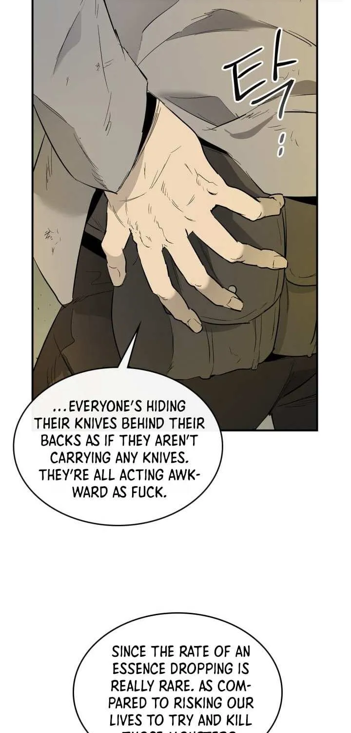 Read Leveling With The Gods chapter 10.5 image 42 on Lezhin
