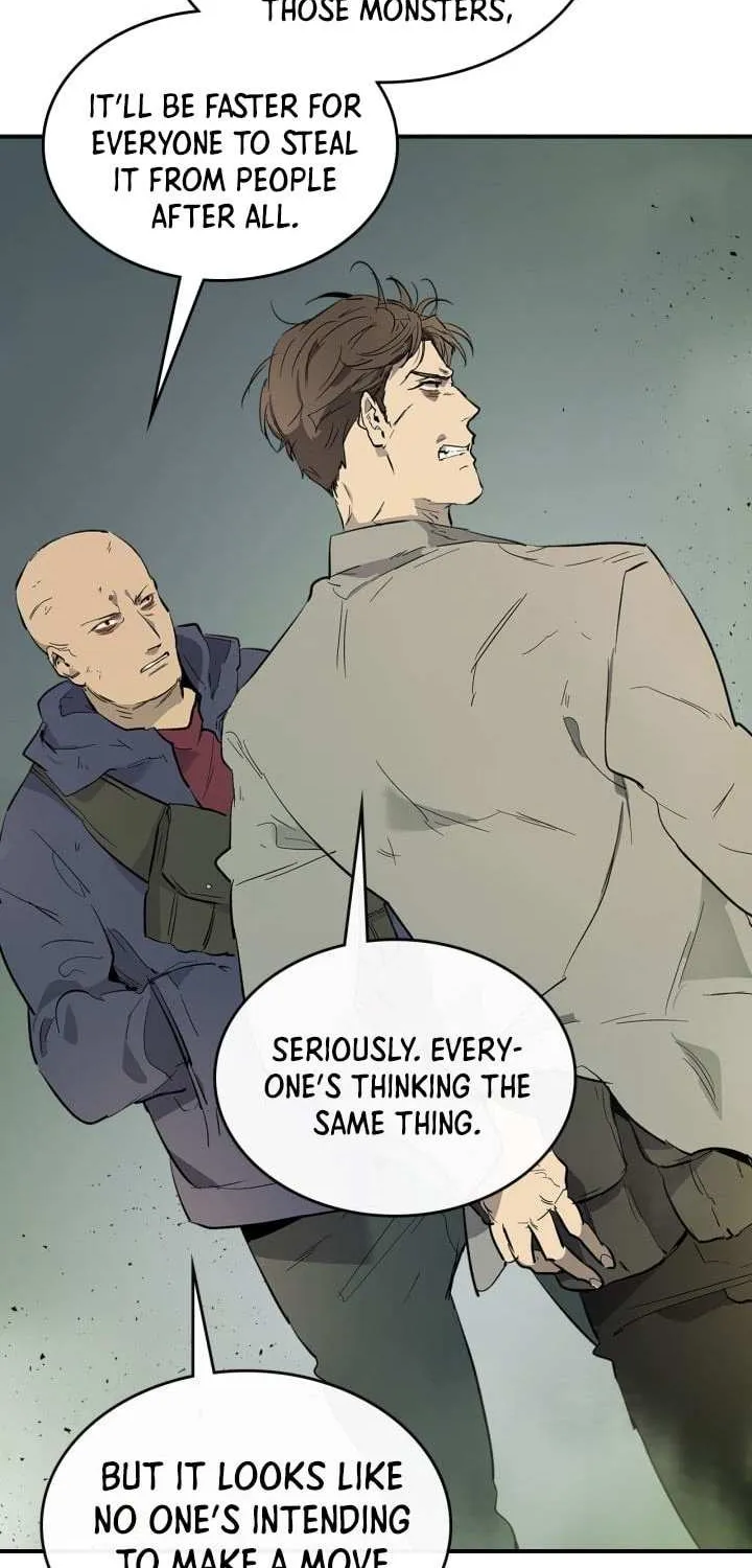 Read Leveling With The Gods chapter 10.5 image 43 on Lezhin
