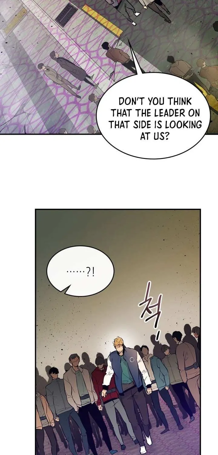 Read Leveling With The Gods chapter 10.5 image 46 on Lezhin