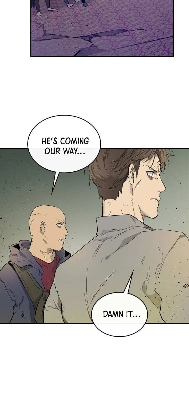 Read Leveling With The Gods chapter 10.5 image 47 on Lezhin